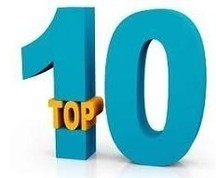 Top 10 Parenting Books on Autism | Communication and Autism | Scoop.it