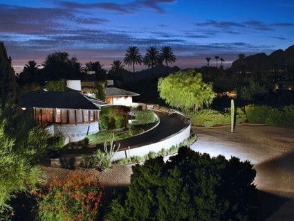 UPDATE: Save A Frank Lloyd Wright! Sign the Petition Now! | Architecture Urban Design | Scoop.it