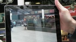 BIM, augmented reality and collaboration | 4D Pipeline - Visualizing reality, trends and breaking news in 3D, CAD, and mobile. | Scoop.it