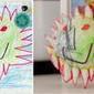 Turn Your Kid's Drawings Into 3D-Printed Sculptures | Technology in (Spl) Education | Scoop.it