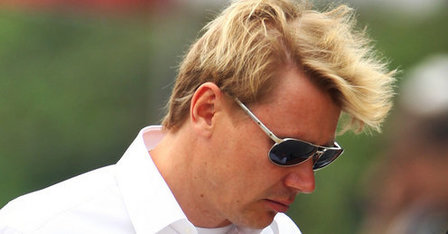 Hakkinen: Vettel's confidence riding high - Planet-F1 | F1 news | Scoop.it