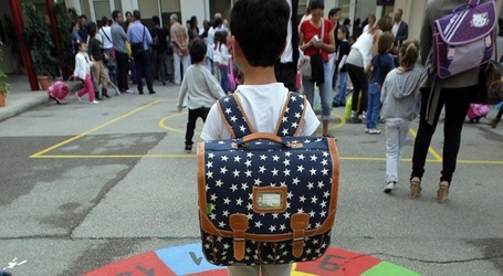 Les &eacute;l&egrave;ves fran&ccedil;ais sont-ils les plus malheureux au monde? | Slate | L'enseignement dans tous ses &eacute;tats. | Scoop.it