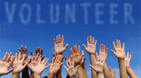 Announcing Volunteer Recognition Honorees | DuPont ASEAN | Scoop.it
