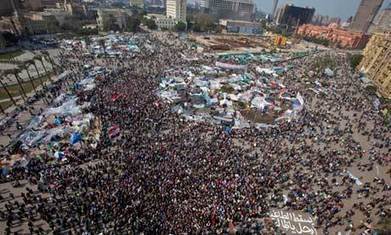 Egypt's army took part in torture and killings during revolution, report shows | Human Rights and the Will to be free | Scoop.it