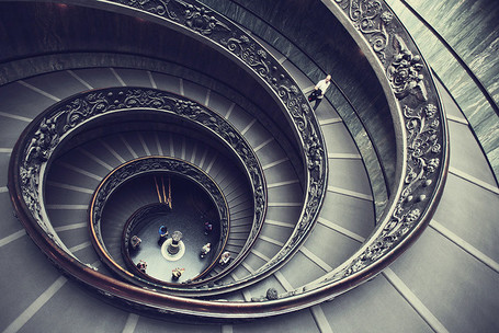 Stunning Examples Of Architecture Photography | Urban Decay Photography | Scoop.it