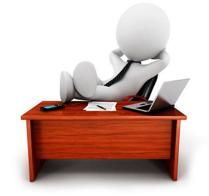 Automatische inhoudsopgave maken in Word | Computer Idee | Educatief Internet | Scoop.it