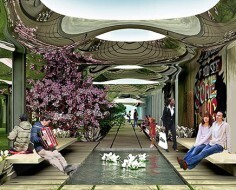 A Closer Look At New York&rsquo;s Underground Park [Video] | Emotional Branding | Scoop.it