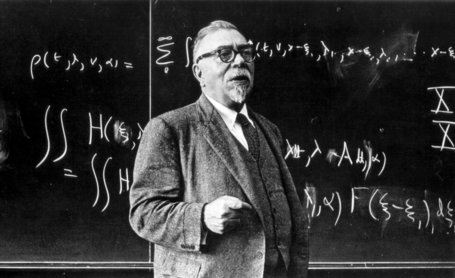 M.I.T. Scholar&rsquo;s 1949 Essay on Machine Age Is Found | Complex Insight  - Understanding our world | Scoop.it