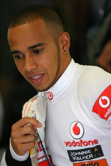 Hamilton: We've got more pace up our sleeves... | F1 News | Jun 2011 | Crash.Net | F1 news | Scoop.it