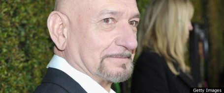 Sir Ben Kingsley On 'Hugo,' Hollywood And His Valiant Battle | On Hollywood Film Industry | Scoop.it