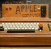 First Apple computer by Steve Jobs up for auction for &pound;150k at Christie's | Unmentionables | Scoop.it
