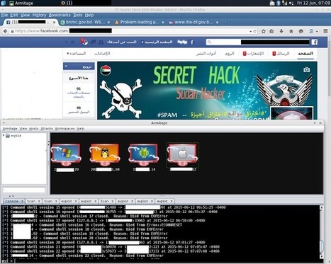 Hacking and spy tools for script kiddies downloads