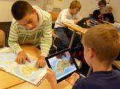 Home | iPad, Tablets & Smartboard op de Basisschool | Scoop.it