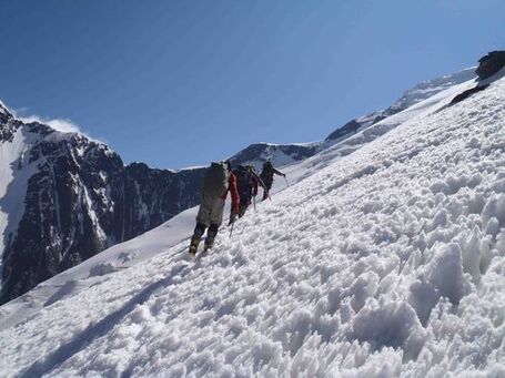 Afghanistan&rsquo;s Highest Mountain Reopened to Climbers | Not sure I would be ready yet but soon... it could be on the TO DO list ! | Adventure Travel destinations | Scoop.it