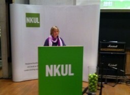 RIKT -Ressurs for IKT &raquo; NKUL oppsummert (med RIKT &oslash;yne) | Skolebibliotek | Scoop.it