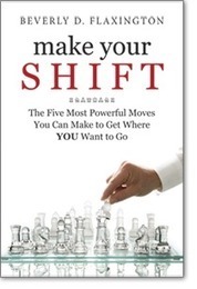 Make Your SHIFT: The Five Most Powerful Moves You Can Make to Get Where YOU Want to Go | Compassion in Action | Scoop.it