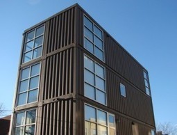 cargo container and shipping container house floor plans and info 