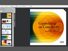 M&eacute;lanie Ciussi strongly recommands...IBM | 2010 Chief Executive Officer Study | Creative leadership elective | Scoop.it