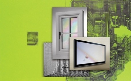 Art Murmur at Johansson Projects | Postvideoart | Scoop.it