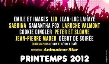 RFM Party 80: le concept change, la magie op&egrave;re toujours (Reportage) | Concertlive.fr | Scoop.it