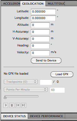 AS3: Geolocation | Everything about Flash | Scoop.it