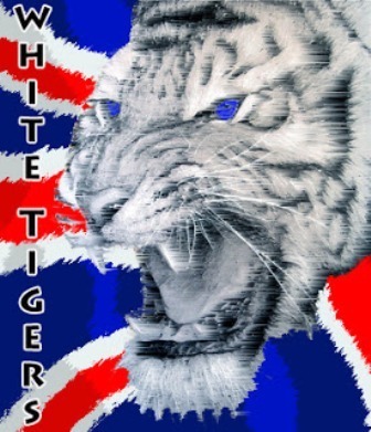 Latest Nationalist News: White Tigers Group Launched | Nationalist Media Network | Scoop.it