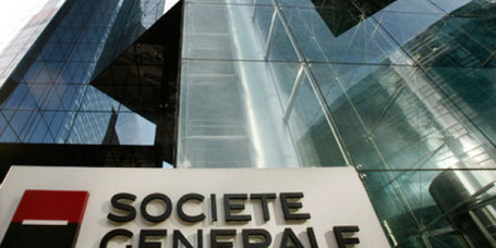 Les salariés de la Société Générale dénoncent des destructions d'emplois silencieuses | CFE-CGC : l'actualité de l'encadrement | Scoop.it