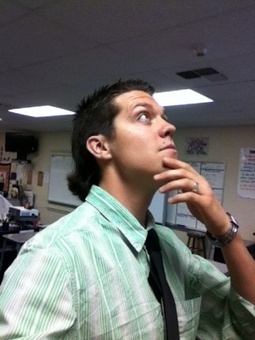Mullets: The Only Lesson They&rsquo;ll&nbsp;Remember | Flat Classroom&reg; Coordinator | Scoop.it