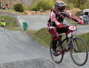 Traumstart f&uuml;r MSC Ingersheim - Bietigheimer Zeitung | BMX-Racing News | Scoop.it