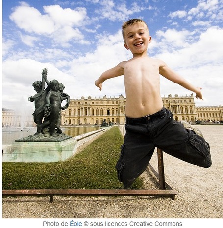 Art : Une selection de photos refl&eacute;tant le bonheur | M&eacute;li-m&eacute;lo de Melodie68 | Scoop.it