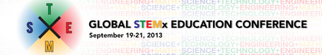 Global STEMx Education Conf. 19-21Sept2013 | Educators CPD Online | Scoop.it