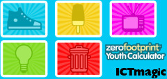 Zero Footprint | Links for Units of Inquiry in PYP | Scoop.it