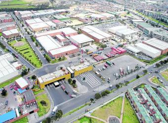 Zona Franca de Bogotá, líder en exportaciones Portafolio.co