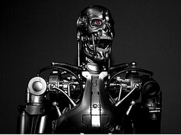 Google's Cyborg Glasses Revealed - Forbes | Singularity Scoops | Scoop.it