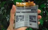 Phil Bradley's weblog: LG's Flexible E-Paper Display Is Coming to Europe in April | More TechBits | Scoop.it