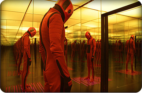 Movie Review: BEYOND THE BLACK RAINBOW | Science Fiction Future | Scoop.it