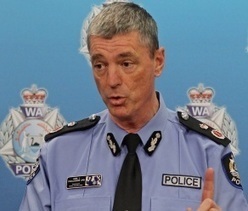 Top cop blasts booze industry (WA) | Alcohol & other drug issues in the media | Scoop.it
