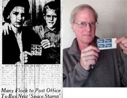 Mercury Stamps: Then and Now&nbsp;|&nbsp;Inherited Values | Antiques & Vintage Collectibles | Scoop.it