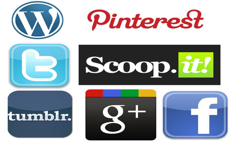 Following 'Geography Education' | Google Plus ~&asymp;~ G+ | Scoop.it