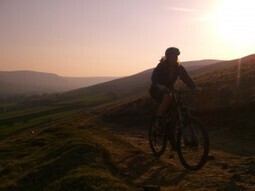 Walkers and Mountain Bikers | Ride Sheffield | cyclesheffield | Scoop.it