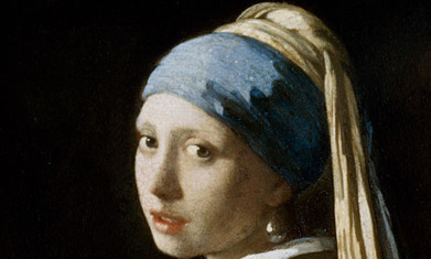 Famous Faces in Art May be Revealed &laquo; Passing Through ... | The Long Gallery | Scoop.it