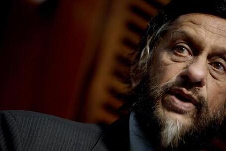 Rajendra Pachauri veut donner plus de place &agrave; la science | Green economic development and social changes | Scoop.it