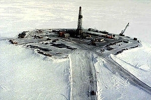 The Frozen Frontier: Is Shell Ready For The Risks Of Arctic Drilling? - Forbes | Sustain Our Earth | Scoop.it