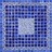 Mosa&iuml;que et fer forg&eacute;