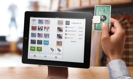 Starbucks Now Accepts Square Payments at 7,000 Locations | Payments 2.0 | Scoop.it