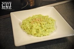 Riz au lait au th&eacute;&nbsp;vert | La cuisine du th&eacute;, la boisson du th&eacute; | Scoop.it