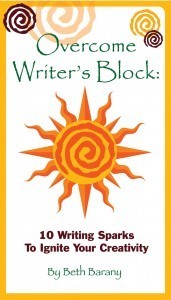 Blog Archive &raquo; Overcome Writer's Block: Creative ... - Writer's Fun Zone | Creative Writing Inspiration | Scoop.it