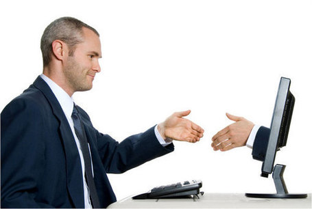 Social Media Works Precicely Because Consumers Think it Doesn't | EttaKinn | Scoop.it