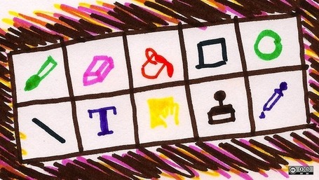Open Sankor&eacute; | Le portail du logiciel libre Open-Sankor&eacute; | &Epsilon;&lambda;&epsilon;ύ&theta;&epsilon;&rho;&omicron; &Lambda;&omicron;&gamma;&iota;&sigma;&mu;&iota;&kappa;ό &gamma;&iota;&alpha; &tau;&eta;&nu; &Epsilon;&kappa;&pi;&alpha;ί&delta;&epsilon;&upsilon;&sigma;&eta; | Scoop.it