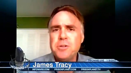 Video: Florida Professor Attacked For Questioning Sandy Hook | MN News Hound | Scoop.it